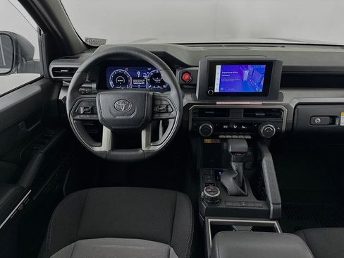 New 2026 Toyota 4Runner TRD Off-Road AWD/4WD image 22
