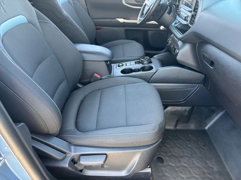 Certified 2024 Ford Bronco Sport Badlands image 18