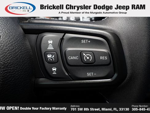 New 2026 Jeep Wrangler Unlimited Sport AWD/4WD image 30