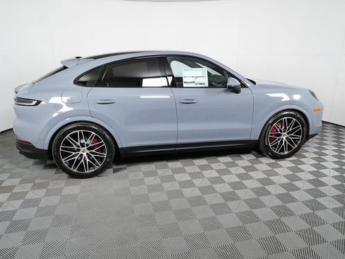 New 2026 Porsche Cayenne S image 26