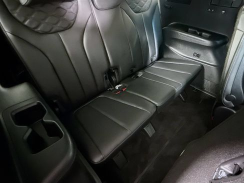 Used 2022 Hyundai Palisade Calligraphy w/ Cargo Package FWD image 31