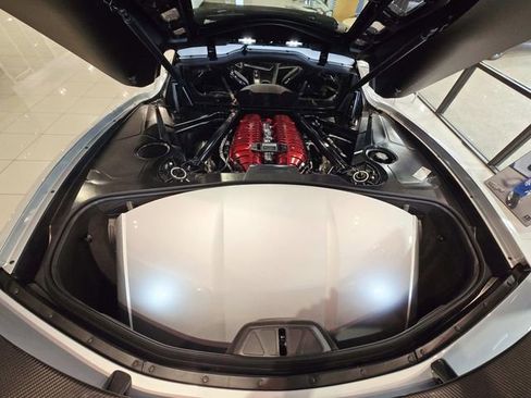 New 2026 Chevrolet Corvette Z06 image 14