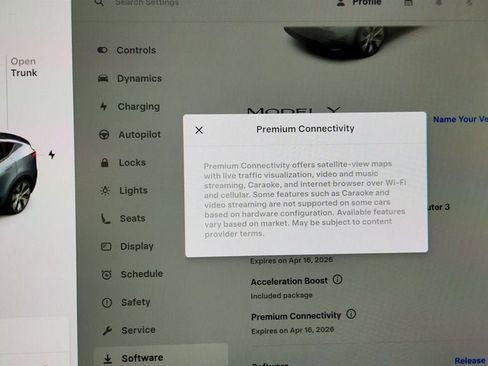 Used 2021 Tesla Model Y Long Range image 18