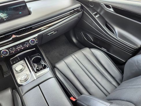 Used 2023 Genesis G80 2.5T AWD/4WD image 15