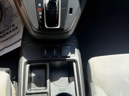 Used 2015 Honda CR-V EX image 23