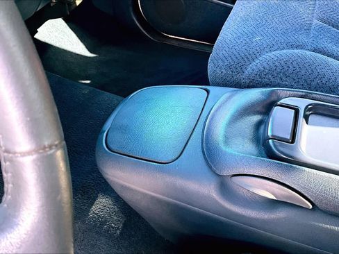 Used 1995 Chevrolet Silverado 1500 2WD Extended Cab image 16