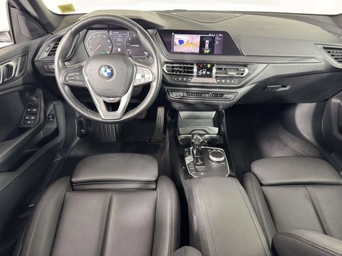 Used 2021 BMW 228i xDrive Gran Coupe w/ Convenience Package AWD/4WD image 5