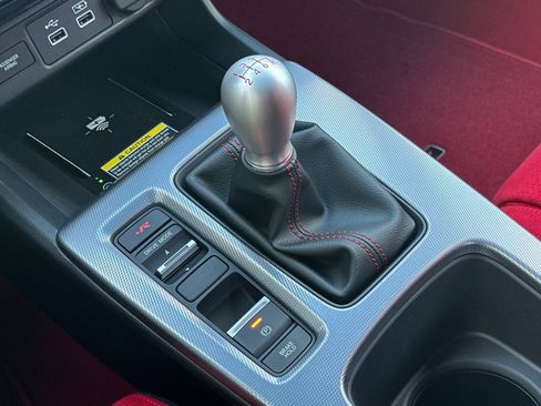 New 2025 Honda Civic Type R image 24