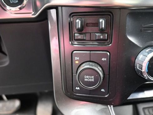Used 2023 Ford F150 Lariat w/ Equipment Group 502A High AWD/4WD image 27