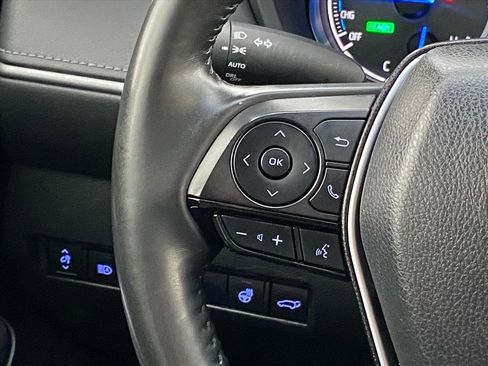 Used 2021 Toyota Venza XLE w/ Softex Package image 8