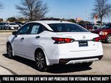 New 2025 Nissan Versa S w/ S Plus Package image 5