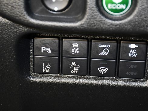 Certified 2023 Honda Ridgeline RTL-E image 38
