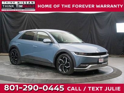 Used 2024 Hyundai Ioniq 5 SEL