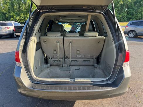 Used 2008 Honda Odyssey EX-L image 22