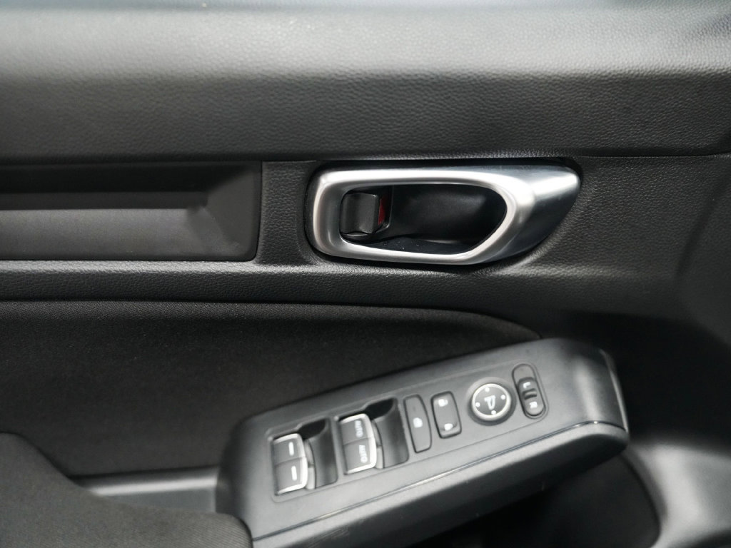 Used 2024 Honda Civic Sport image 12