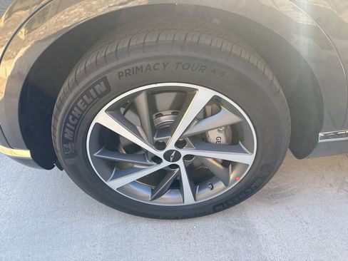 New 2026 Genesis GV80 3.5T Advanced image 9