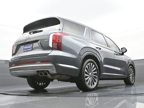 Used 2024 Hyundai Palisade Calligraphy AWD/4WD image 47
