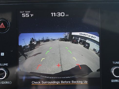 Used 2024 Subaru WRX Premium image 18