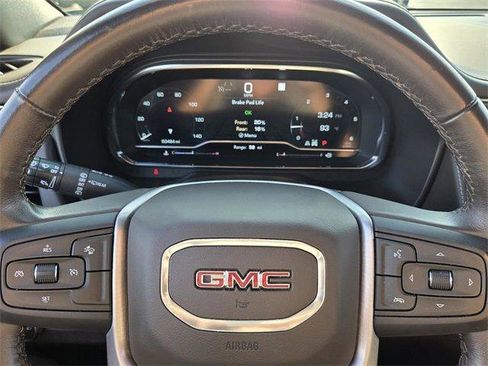 Certified 2023 GMC Yukon SLT image 25