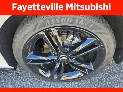 Used 2026 Acura Integra A-Spec image 12