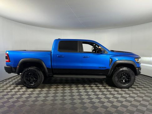 Used 2021 RAM 1500 TRX w/ TRX Level 2 Equipment Group image 7