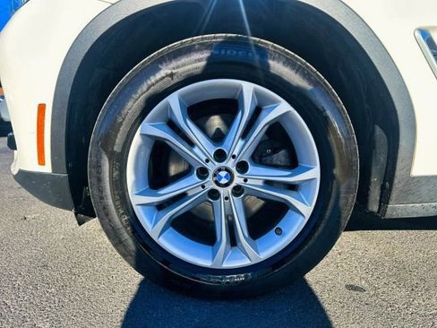 Used 2018 BMW X3 xDrive30i image 41