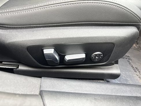 Used 2024 BMW i4 eDrive35 w/ Convenience Package RWD image 47