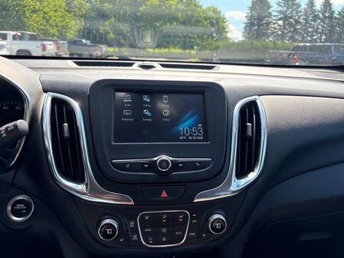 Used 2018 Chevrolet Equinox LT AWD/4WD image 8