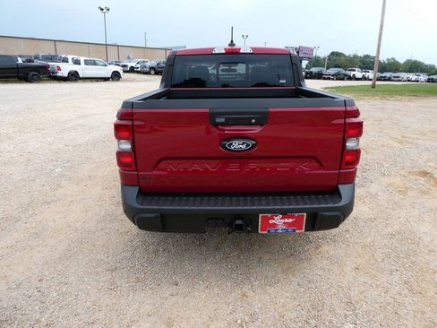 New 2026 Ford Maverick Lariat w/ 4K Tow Package AWD/4WD image 6