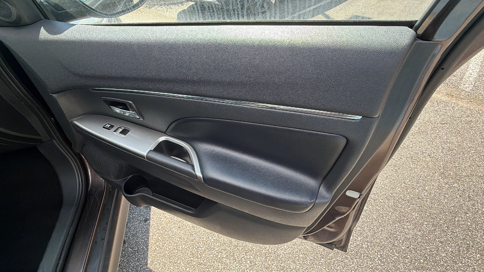 Used 2024 Mitsubishi Outlander Sport AWD image 18