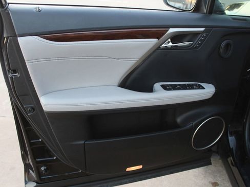 Used 2019 Lexus RX 350 F Sport image 22