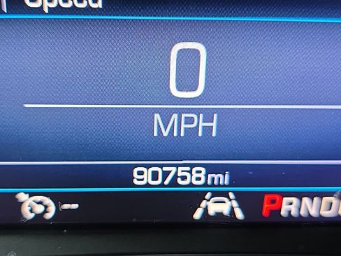 Used 2020 Chevrolet Equinox LT image 21