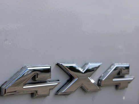 Used 2021 RAM 1500 Tradesman AWD/4WD image 7