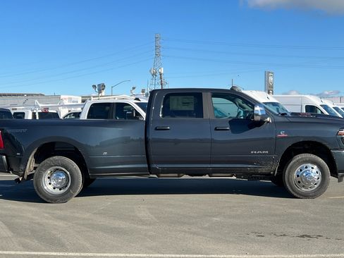 New 2026 RAM 3500 Laramie image 2