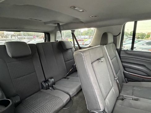 Used 2015 GMC Yukon XL SLE AWD/4WD image 19