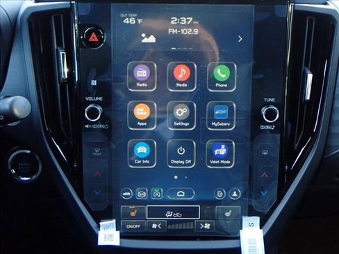 New 2026 Subaru Forester Sport image 18