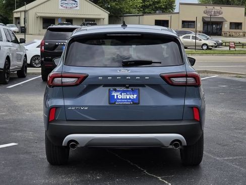 Used 2024 Ford Escape Active FWD image 9