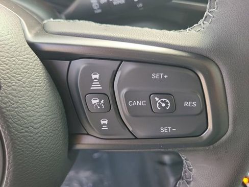 New 2026 Jeep Wrangler Unlimited Sport AWD/4WD image 20