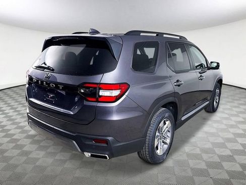 New 2026 Honda Pilot EX-L image 3
