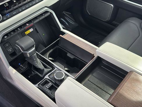 Used 2023 Toyota Tundra Capstone image 22