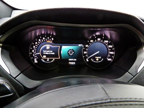 Used 2017 Lincoln MKZ Select w/ Select Plus Package image 15