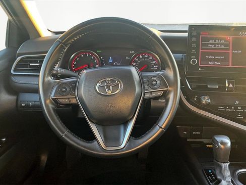 Used 2024 Toyota Camry XSE image 5