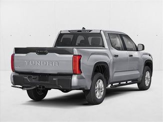 New 2026 Toyota Tundra SR5 AWD/4WD video 2