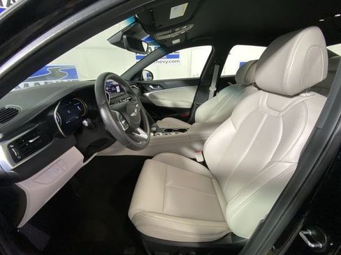 Used 2023 Genesis G70 2.0T AWD/4WD image 24