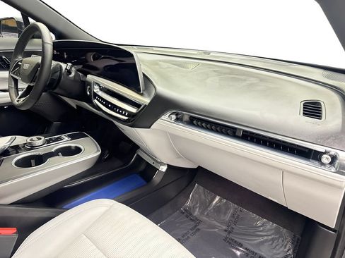 Used 2024 Cadillac Lyriq Sport w/ LPO, Floor Liner Package RWD image 51