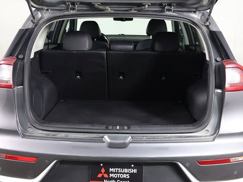 Used 2018 Kia Niro Touring image 23