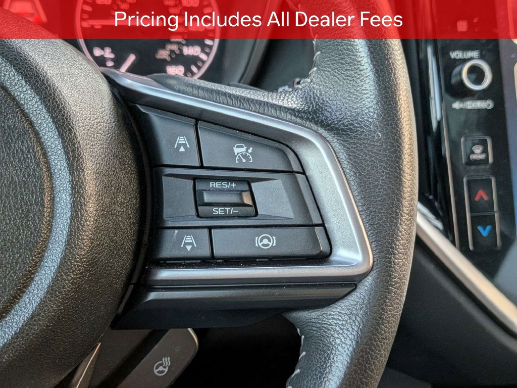 Used 2023 Subaru Ascent Limited w/ Technology Package AWD/4WD image 28