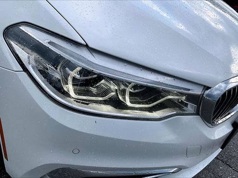 Used 2017 BMW 540i xDrive AWD/4WD image 26