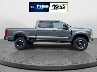 New 2026 Ford F250 XLT w/ Tremor Off-Road Package