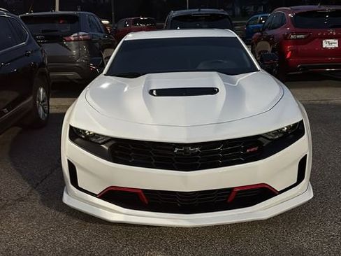 Used 2023 Chevrolet Camaro LT w/ Redline Edition image 7